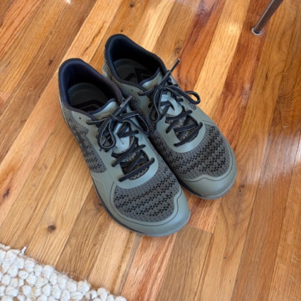 Born Primitive Shoes size 11.5